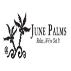 June Palms Property Management