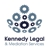 Kennedy Legal & Mediation Services Logo