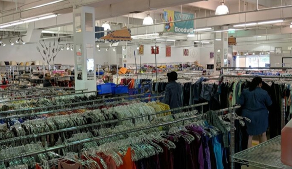 Goodwill - Miami/Bird Road - Miami, FL