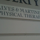 Alves & Martinez Physical Therapy & Athletic Performance - Physical Therapists