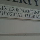 Alves & Martinez Physical Therapy & Athletic Performance