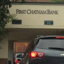 First Chatham Bank - Commercial & Savings Banks