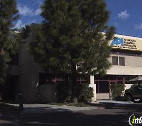 Alvarado Parkway Institute Behavioral Health System Outpatient Services - La Mesa, CA