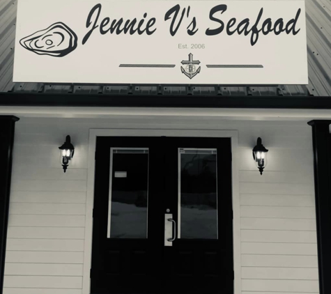 Jennie V's Seafood - Houma, LA