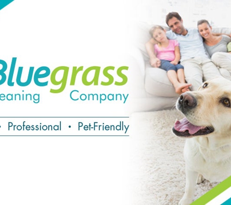 Bluegrass Cleaning Company - Lexington, KY
