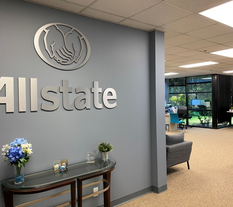 Mike McGinness: Allstate Insurance - Bothell, WA