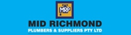 Mid -Richmond Plumber & Suppliers Pty Ltd - Septic Tank Mfrs & Installation Services