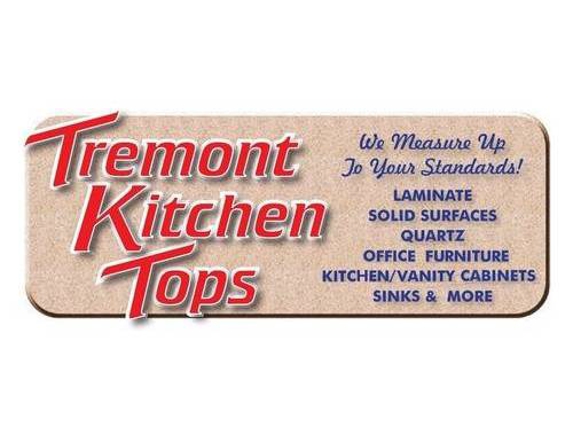 Tremont Kitchen Tops - Tremont, IL