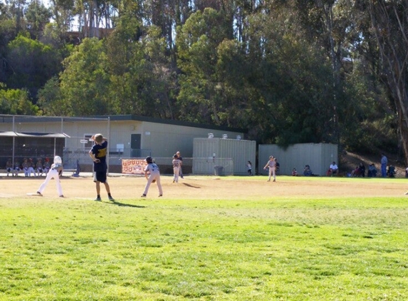 Jerabek Elementary - San Diego, CA