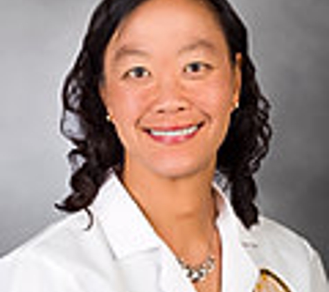 Bernice Ruo, MD, FACP - San Diego, CA