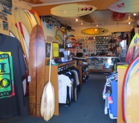 Hilo Surfboard Co - Hilo, HI