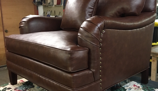 DZ Upholsterers - Gretna, LA