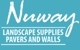 Nuway Landscape Supplies. - Paving - Brick