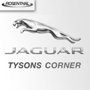 Rosenthal Jaguar - New Car Dealers