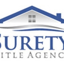 Surety Title - Title Companies