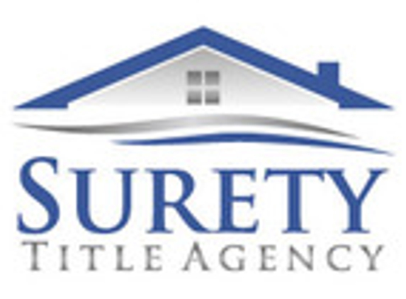 Surety Title Agency - Sandy, UT