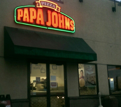 Papa Johns Pizza - Saint Cloud, MN