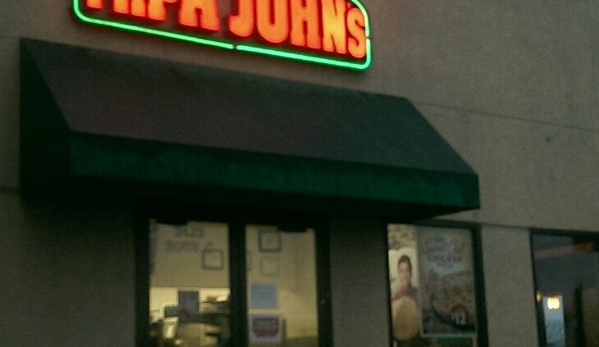 Papa Johns Pizza - Saint Cloud, MN