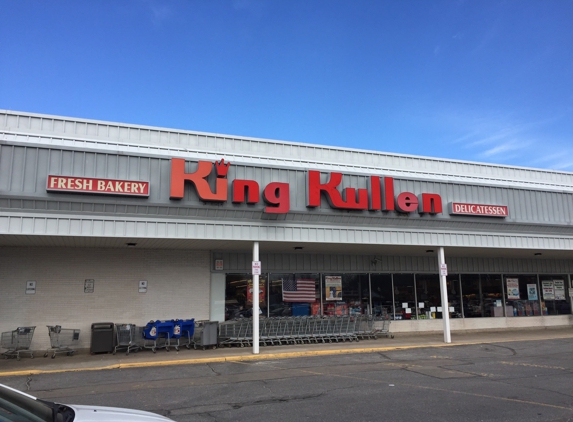King Kullen Supermarket - Blue Point, NY