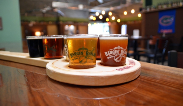 Bangin' Banjo Brewing Company - Pompano Beach, FL