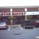 Lotus Buffet - Buffet Restaurants