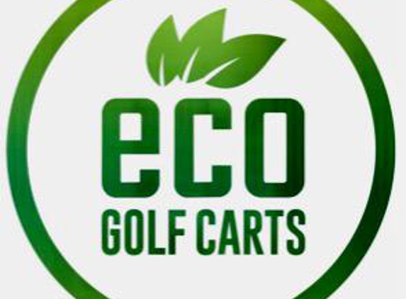 Eco Golf Carts - Ponte Vedra, FL