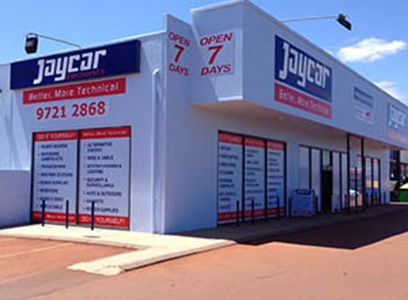 Jaycar Electronics - South Bunbury, WA