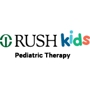RUSH Kids Pediatric Therapy - La Grange