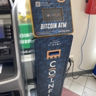 CoinFlip Bitcoin ATM - Queen St Exxon (Southington)