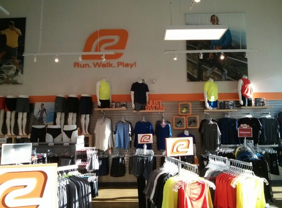 Road Runner Sports - Chicago, IL