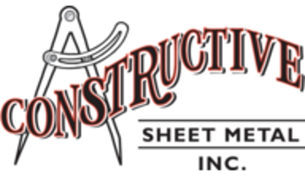 Constructive Sheet Metal - Allendale, MI