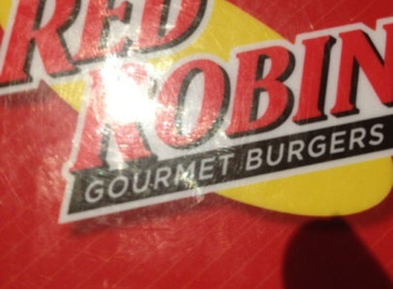 Red Robin Gourmet Burgers - Cumming, GA