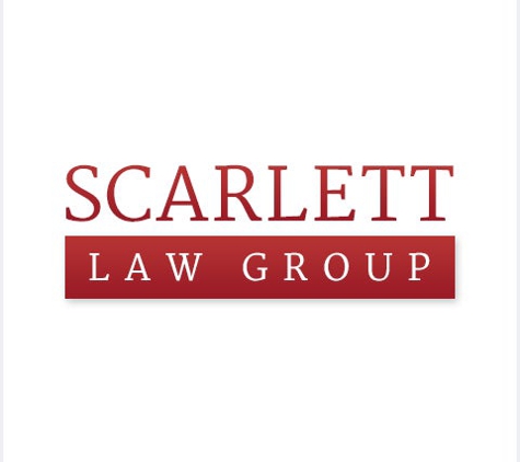 Scarlett Law Group Injury and Accident Attorneys - San Francisco, CA