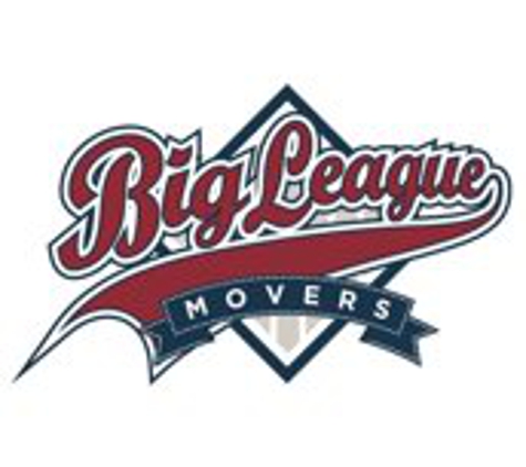 Big League Movers - Memphis, TN