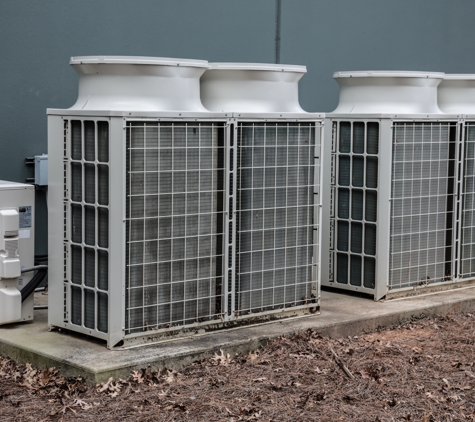 Ferguson Heating & Air Conditioning - East Point, GA