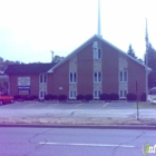 Uturn Christian Center