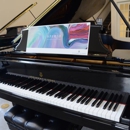 The Piano Shop LLC - Pianos & Organ-Tuning, Repair & Restoration