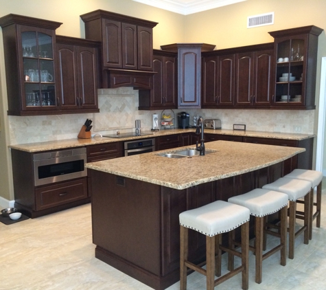 Authentic Concepts Kitchen & Bath - Palm Harbor, FL