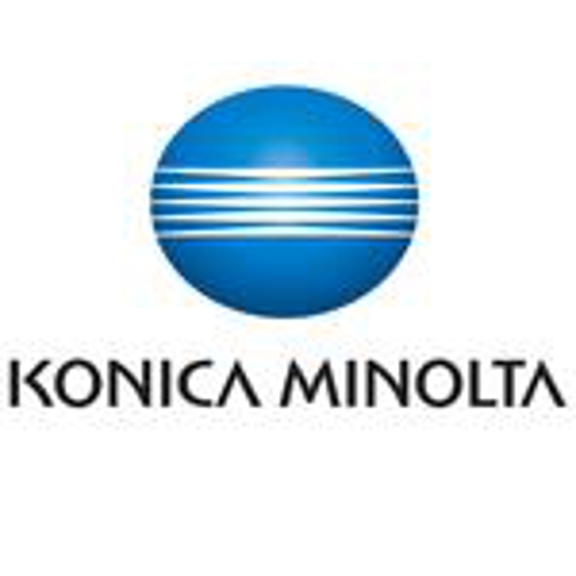 Konica Minolta Business Solutions - Dallas, TX