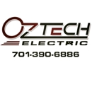 Oztech Electric - Electricians