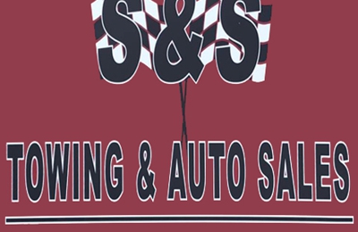 S S Towing Auto Sales Shepherdsville KY 40165