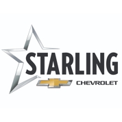 Starling Chevrolet Mount Pleasant