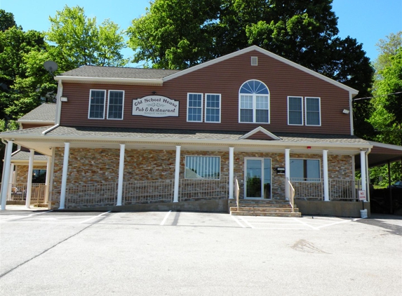 Old School House Pub and Restaurant - Hudson, MA