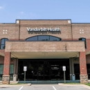 Vanderbilt Children's Rheumatology Clarksville - Hospitals