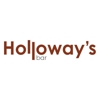 Holloways Bar gallery