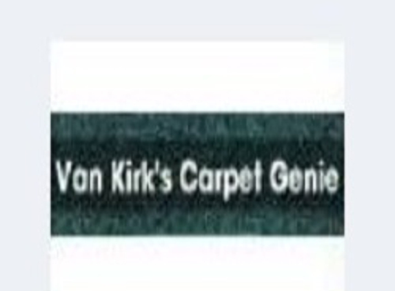 VanKirk's Carpet Genie - Pierceton, IN