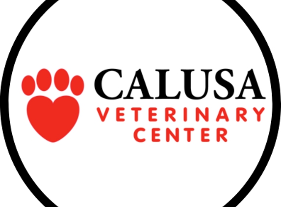 Calusa Veterinary Center - Boca Raton, FL