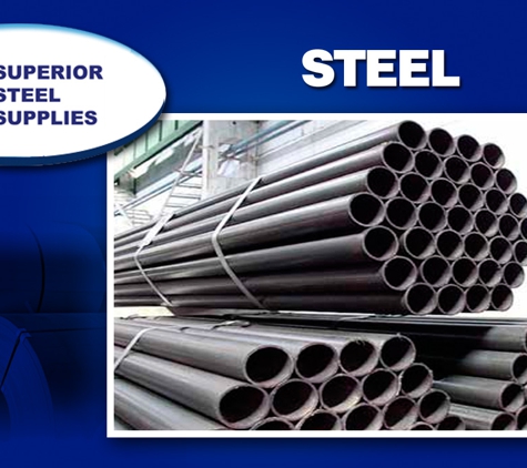 Superior Steel Pty Ltd - Carrara, QLD. Our focus is not only selling product but providing customers with the best service & highest quality possible.