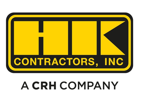 HK Contractors, A CRH Company - Idaho Falls, ID