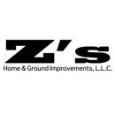 Z's Home & Ground Improvement - Landscape Contractors